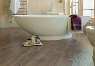 Style Bathrooms Grimsby - Karndean Flooring 2