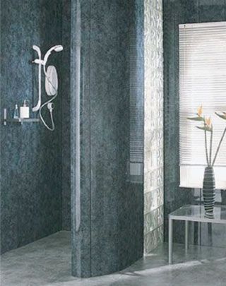 Swish Marbrex | Swish Marbrex Wall Panels | North Lincolnshire | Style ...